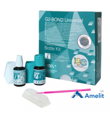 Адгезив G2-BOND Universal, набір: 5 мл + 5 мл